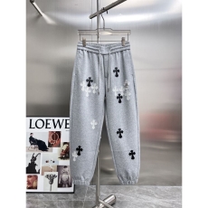 Chrome Hearts Long Pants